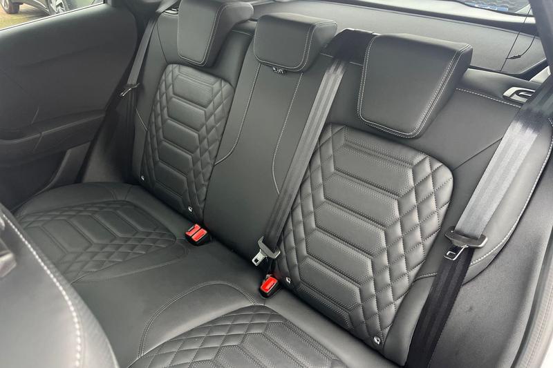 Used Ford Puma 2024 for sale - 78042797: Photo 20