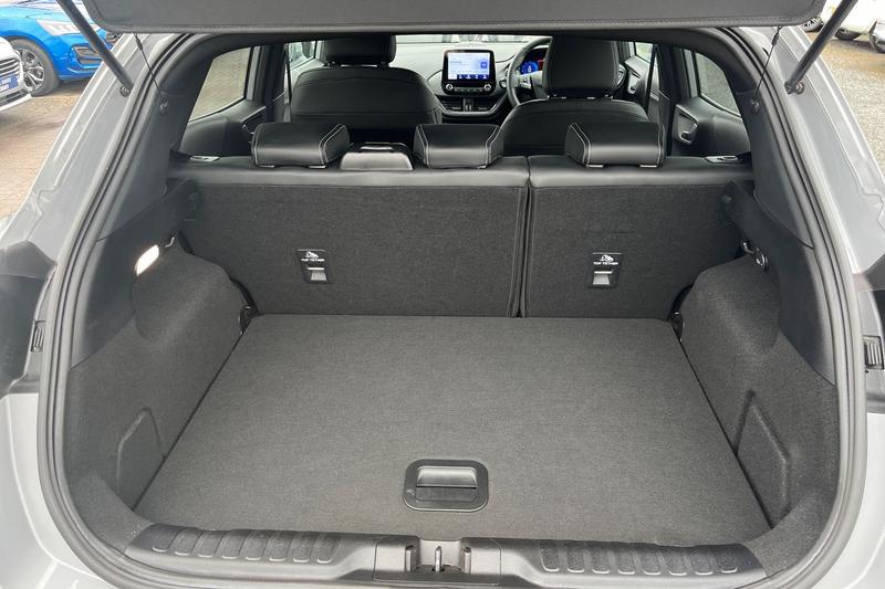 Used Ford Puma 2024 for sale - 78042797: Photo 21