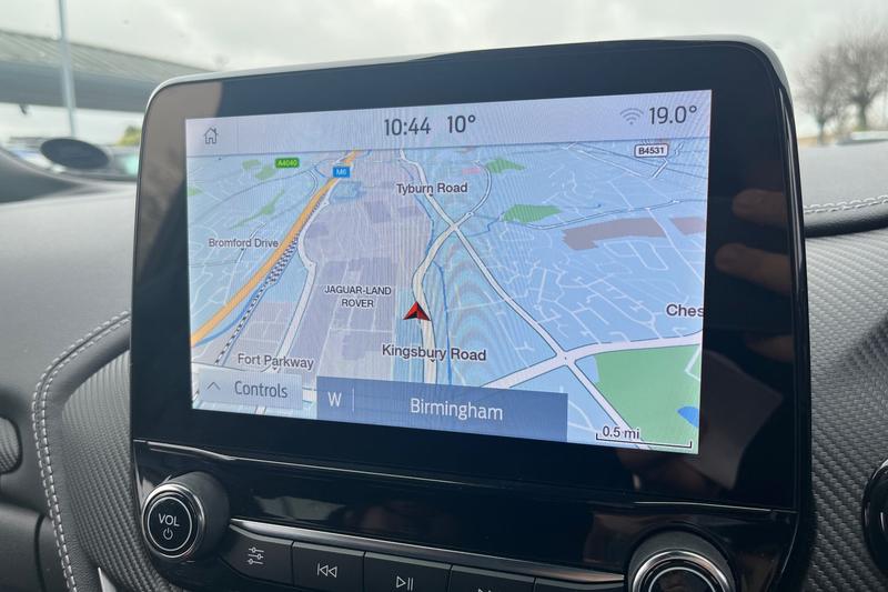 Used Ford Puma 2024 for sale - 78042797: Photo 24