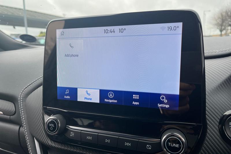 Used Ford Puma 2024 for sale - 78042797: Photo 25