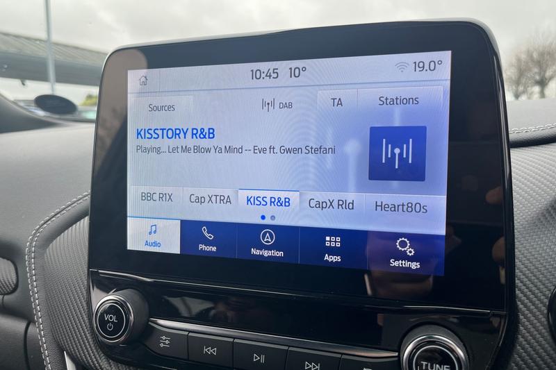 Used Ford Puma 2024 for sale - 78042797: Photo 26