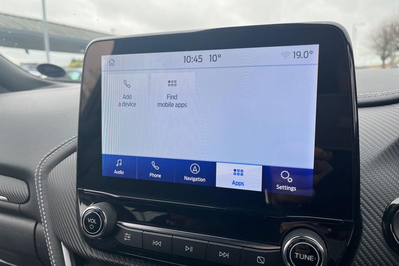 Used Ford Puma 2024 for sale - 78042797: Photo 27