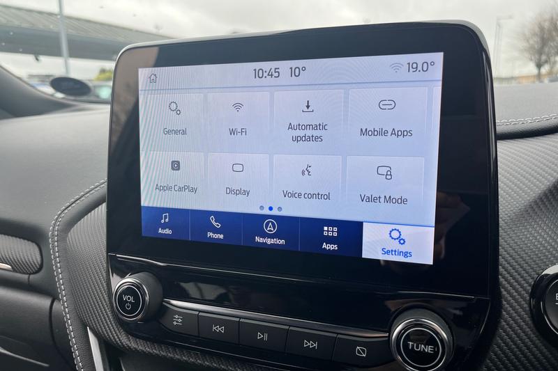 Used Ford Puma 2024 for sale - 78042797: Photo 29