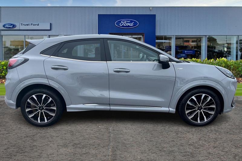 Used Ford Puma 2024 for sale - 78042797: Photo 3