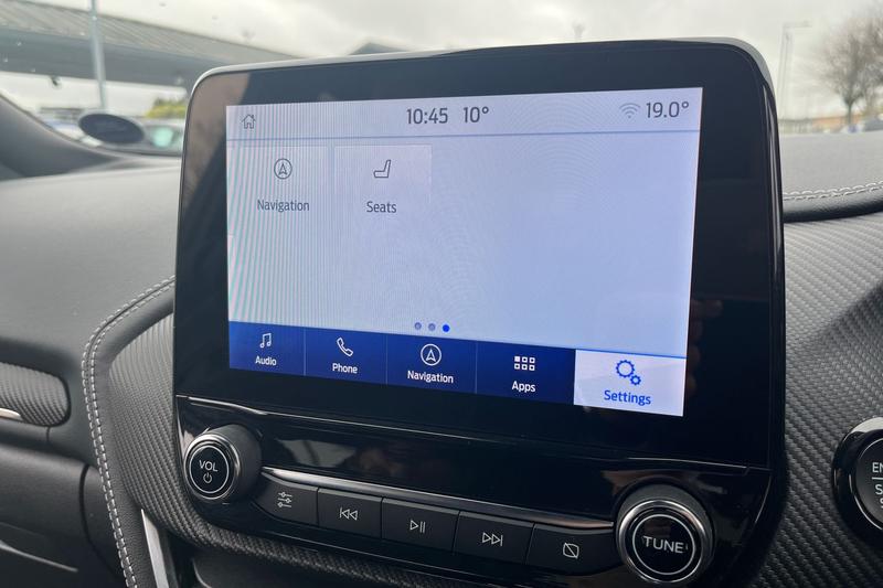 Used Ford Puma 2024 for sale - 78042797: Photo 30