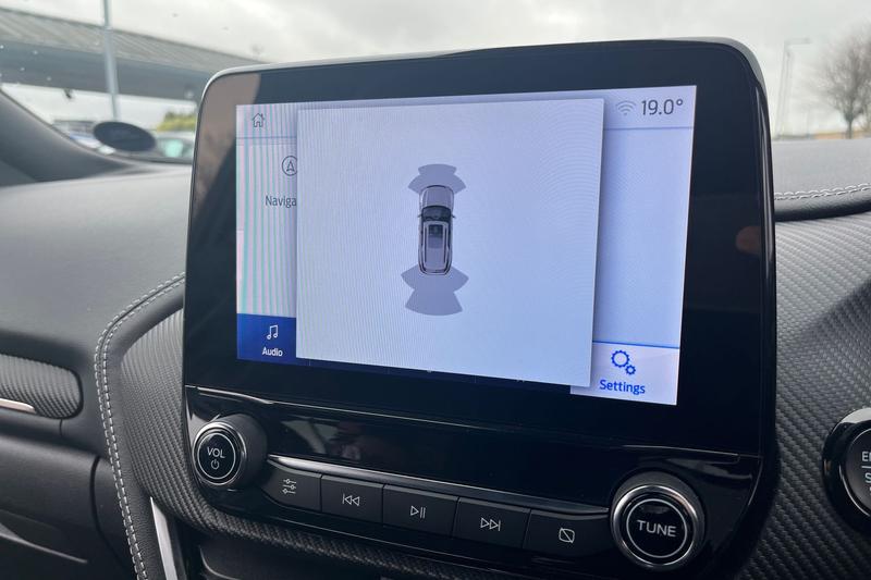 Used Ford Puma 2024 for sale - 78042797: Photo 31