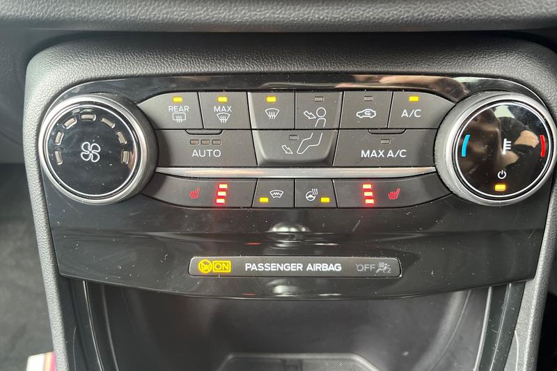 Used Ford Puma 2024 for sale - 78042797: Photo 32