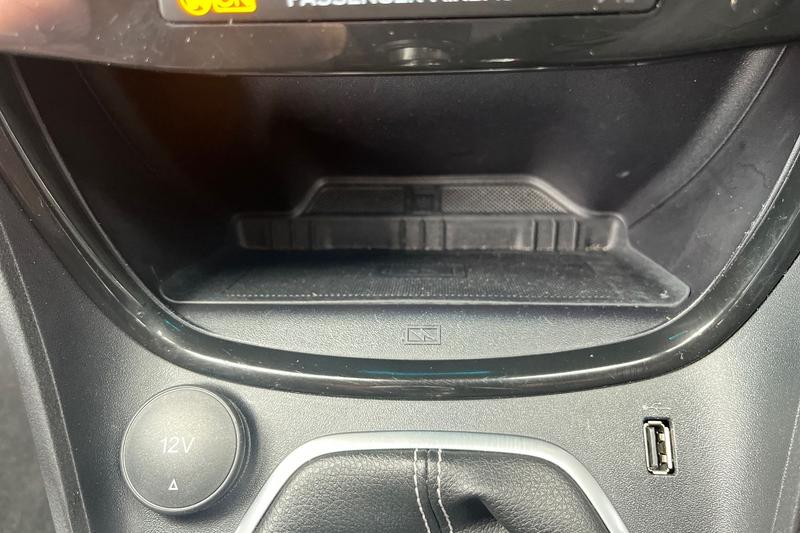 Used Ford Puma 2024 for sale - 78042797: Photo 33