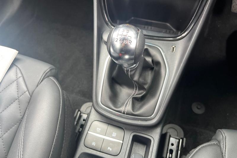 Used Ford Puma 2024 for sale - 78042797: Photo 34