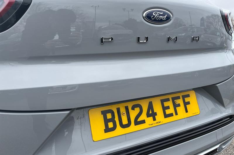 Used Ford Puma 2024 for sale - 78042797: Photo 38