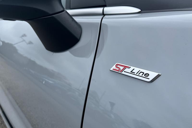 Used Ford Puma 2024 for sale - 78042797: Photo 39