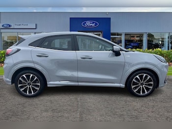 Used Ford Puma 2024 for sale - 78042797: Photo