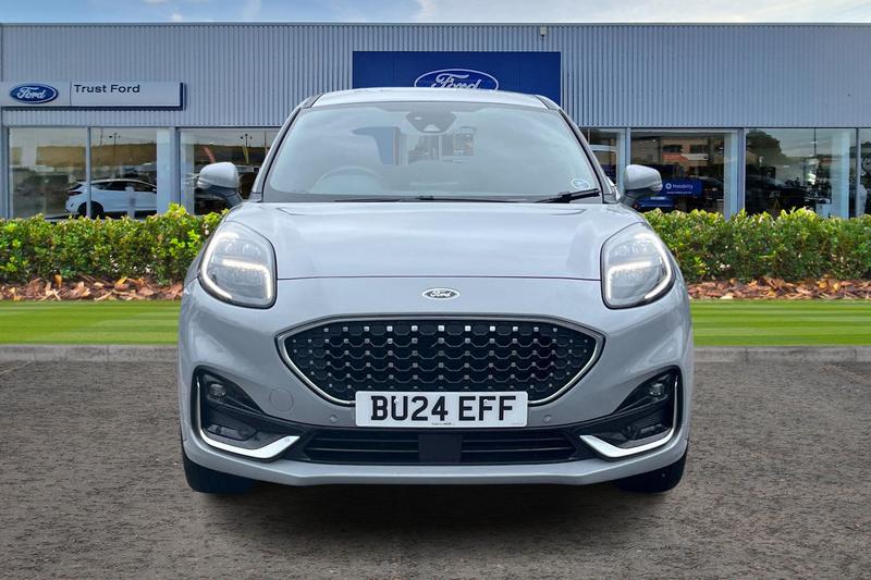 Used Ford Puma 2024 for sale - 78042797: Photo 6