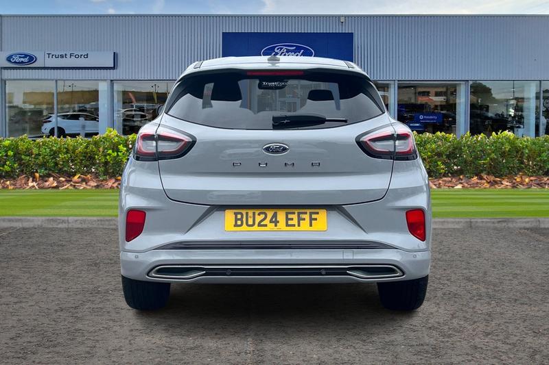 Used Ford Puma 2024 for sale - 78042797: Photo 7