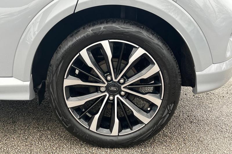 Used Ford Puma 2024 for sale - 78042797: Photo 8