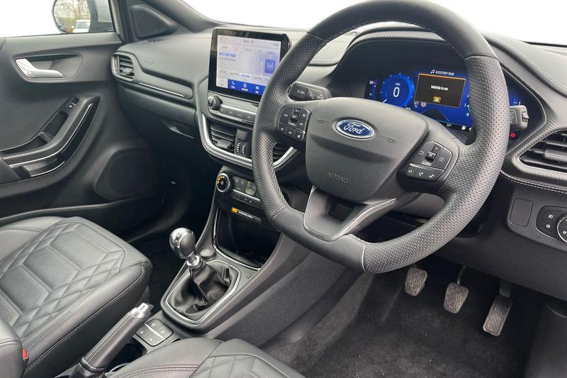 Used Ford Puma 2024 for sale - 78042797: Photo 9