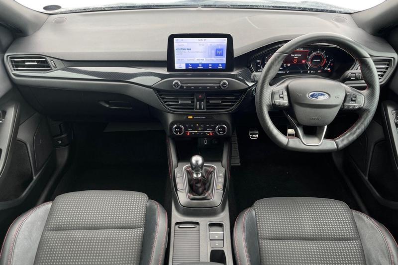 Used Ford Focus 2021 for sale - 78153044: Photo 10