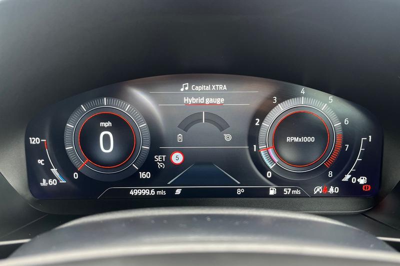 Used Ford Focus 2021 for sale - 78153044: Photo 13