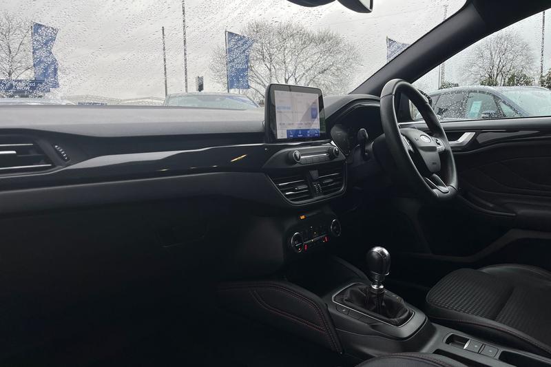 Used Ford Focus 2021 for sale - 78153044: Photo 18