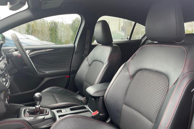 Used Ford Focus 2021 for sale - 78153044: Photo 19