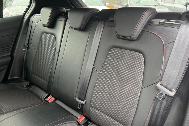 Used Ford Focus 2021 for sale - 78153044: Photo 20