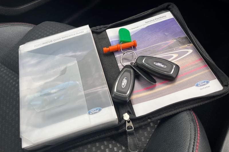 Used Ford Focus 2021 for sale - 78153044: Photo 22