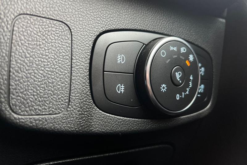 Used Ford Focus 2021 for sale - 78153044: Photo 24