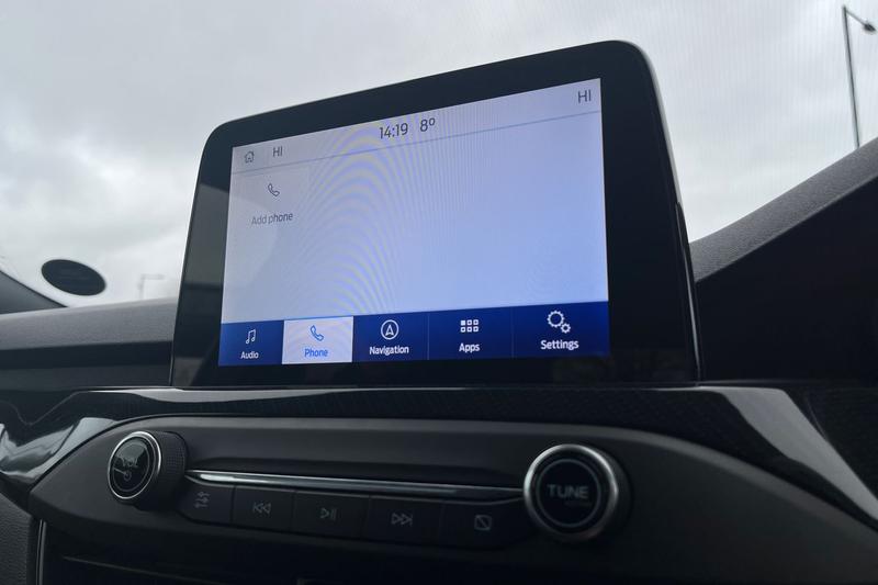 Used Ford Focus 2021 for sale - 78153044: Photo 26