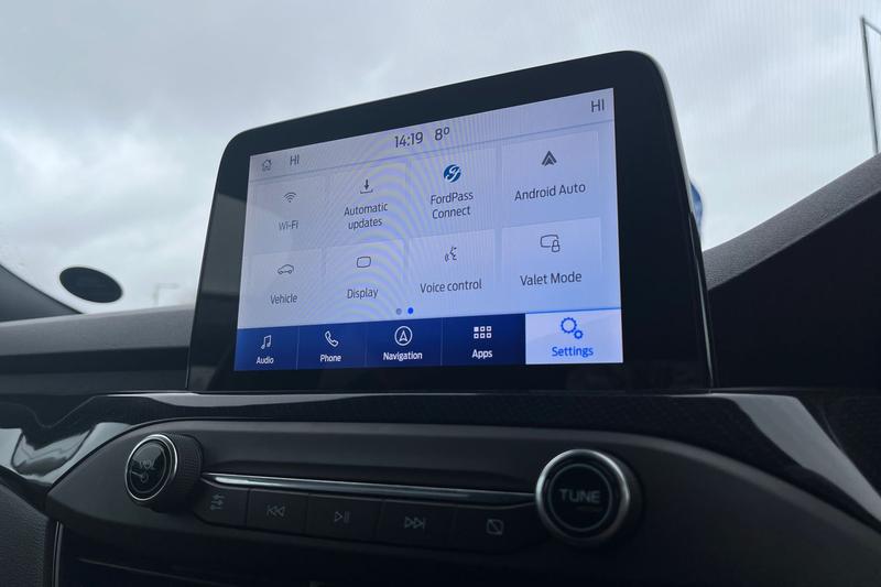 Used Ford Focus 2021 for sale - 78153044: Photo 30