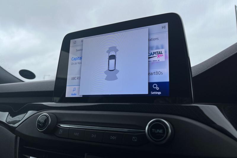 Used Ford Focus 2021 for sale - 78153044: Photo 31