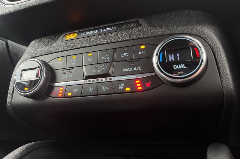 Used Ford Focus 2021 for sale - 78153044: Photo 32