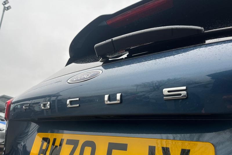 Used Ford Focus 2021 for sale - 78153044: Photo 39