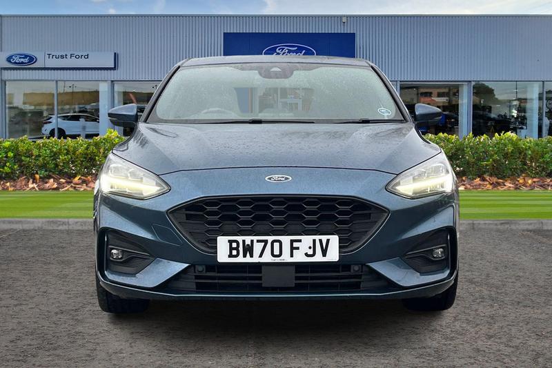 Used Ford Focus 2021 for sale - 78153044: Photo 6