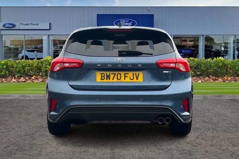 Used Ford Focus 2021 for sale - 78153044: Photo 7