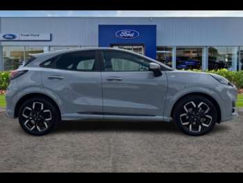 Used Ford Puma 2023 for sale - 75113416: Photo