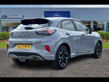 Used Ford Puma 2023 for sale - 75113416: Photo