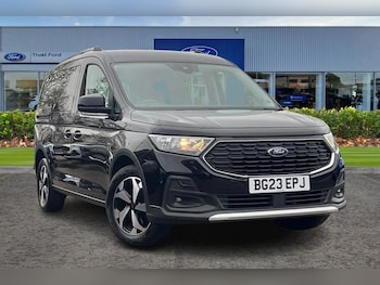 Used Ford Grand Tourneo Connect undefined for sale - 78389278: Photo