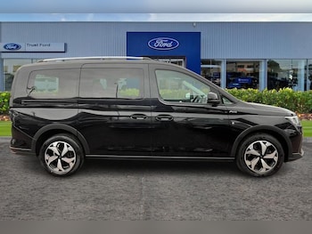 Used Ford Grand Tourneo Connect undefined for sale - 78389278: Photo