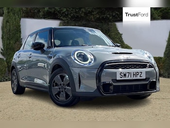 Used MINI Hatch 2022 for sale - 79369314: Photo