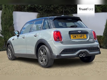 Used MINI Hatch 2022 for sale - 79369314: Photo