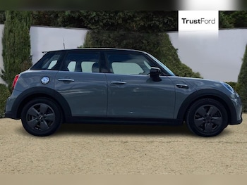 Used MINI Hatch 2022 for sale - 79369314: Photo