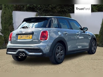 Used MINI Hatch 2022 for sale - 79369314: Photo