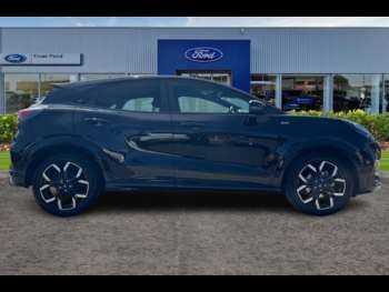 Used Ford Puma 2023 for sale - 75151446: Photo