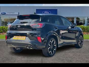 Used Ford Puma 2023 for sale - 75151446: Photo