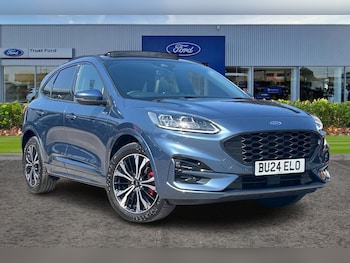 Used Ford Kuga 2024 for sale - 79008401: Photo