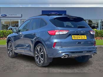 Used Ford Kuga 2024 for sale - 79008401: Photo