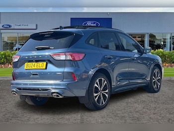 Used Ford Kuga 2024 for sale - 79008401: Photo