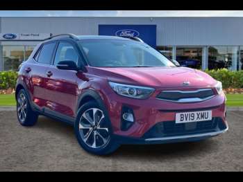 2019 - 1.0T GDi 4 5dr ** Full Service History - Rear Parking Aid / Rear Parking Ca