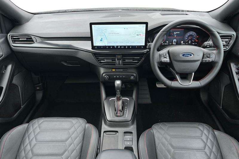 Used Ford Focus 2024 for sale - 77529067: Photo 10