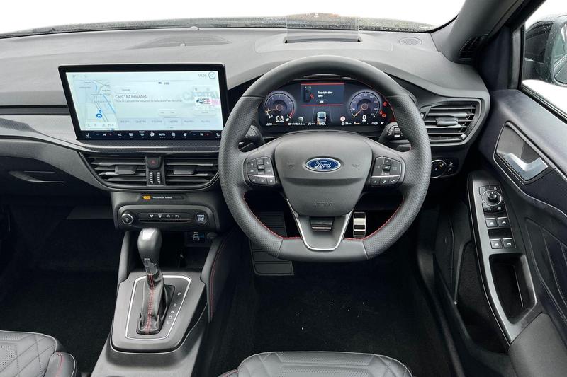 Used Ford Focus 2024 for sale - 77529067: Photo 11